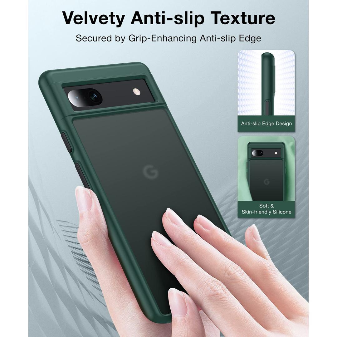 【早いもの勝ち】pixel6a　新品未使用 早い者勝ち Google PIXEL 6a