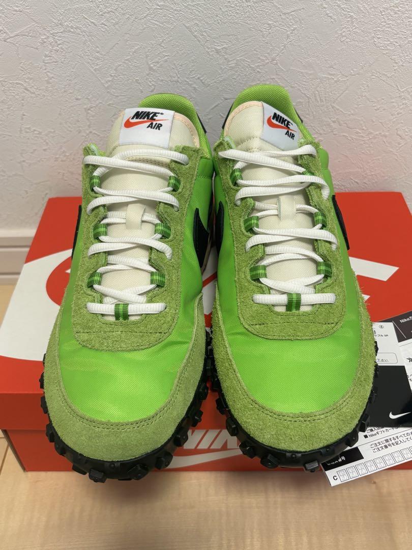 新品★Nike Air Max Waffle Racer SP 27.5cm