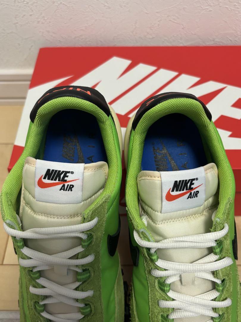 新品★Nike Air Max Waffle Racer SP 27.5cm