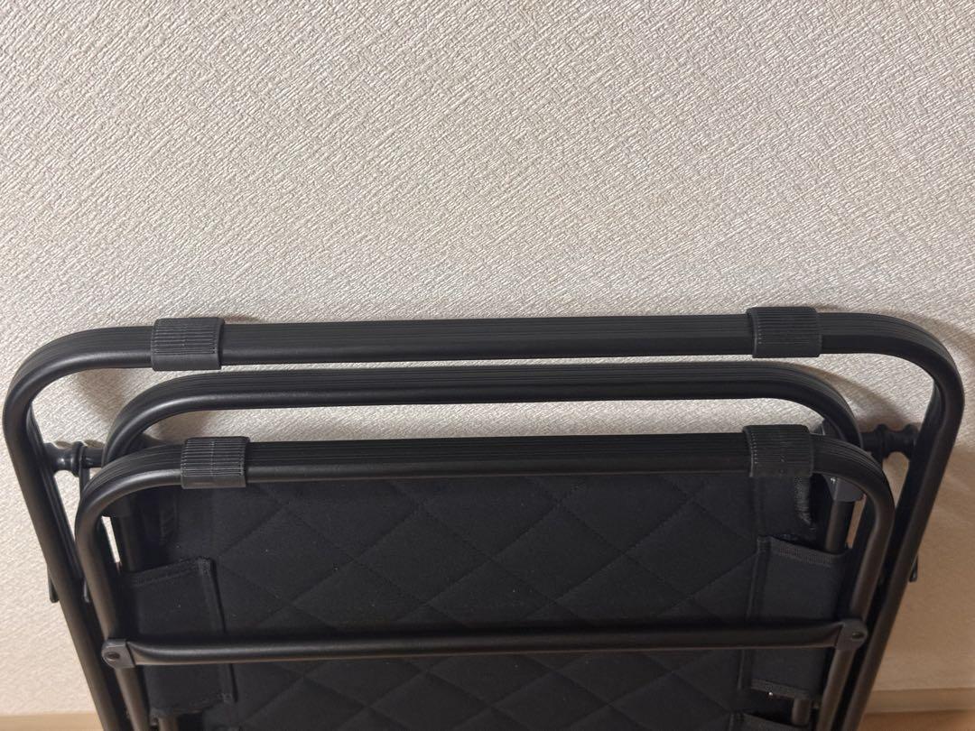 Hilander(ハイランダー) クライマックスローチェア2（収納袋付き）