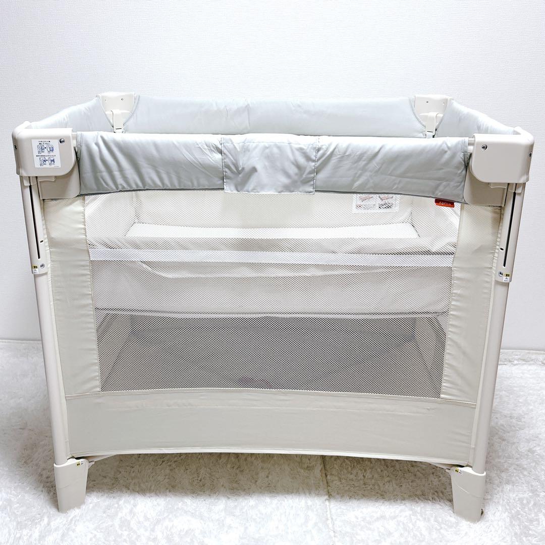 アップリカ ココネルエアー