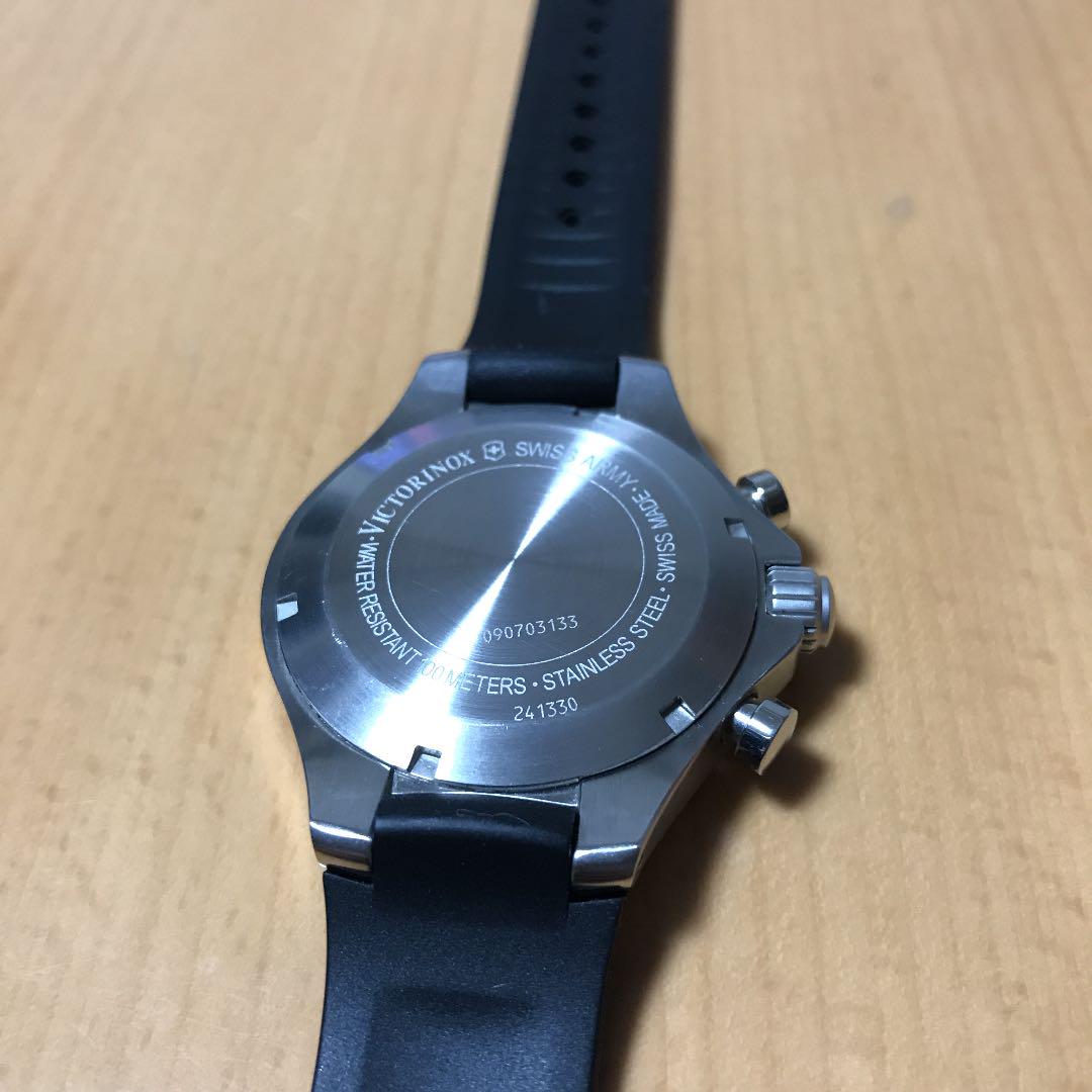 がなく Beamer様専用 ビクトリノックス 腕時計 3MAUr-m76105990989 VICTORINOX ⓪カテゴリー