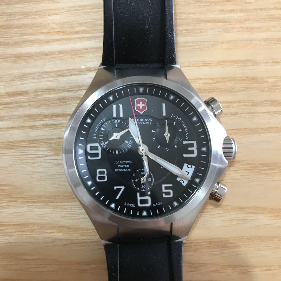 がなく Beamer様専用 ビクトリノックス 腕時計 3MAUr-m76105990989 VICTORINOX ⓪カテゴリー
