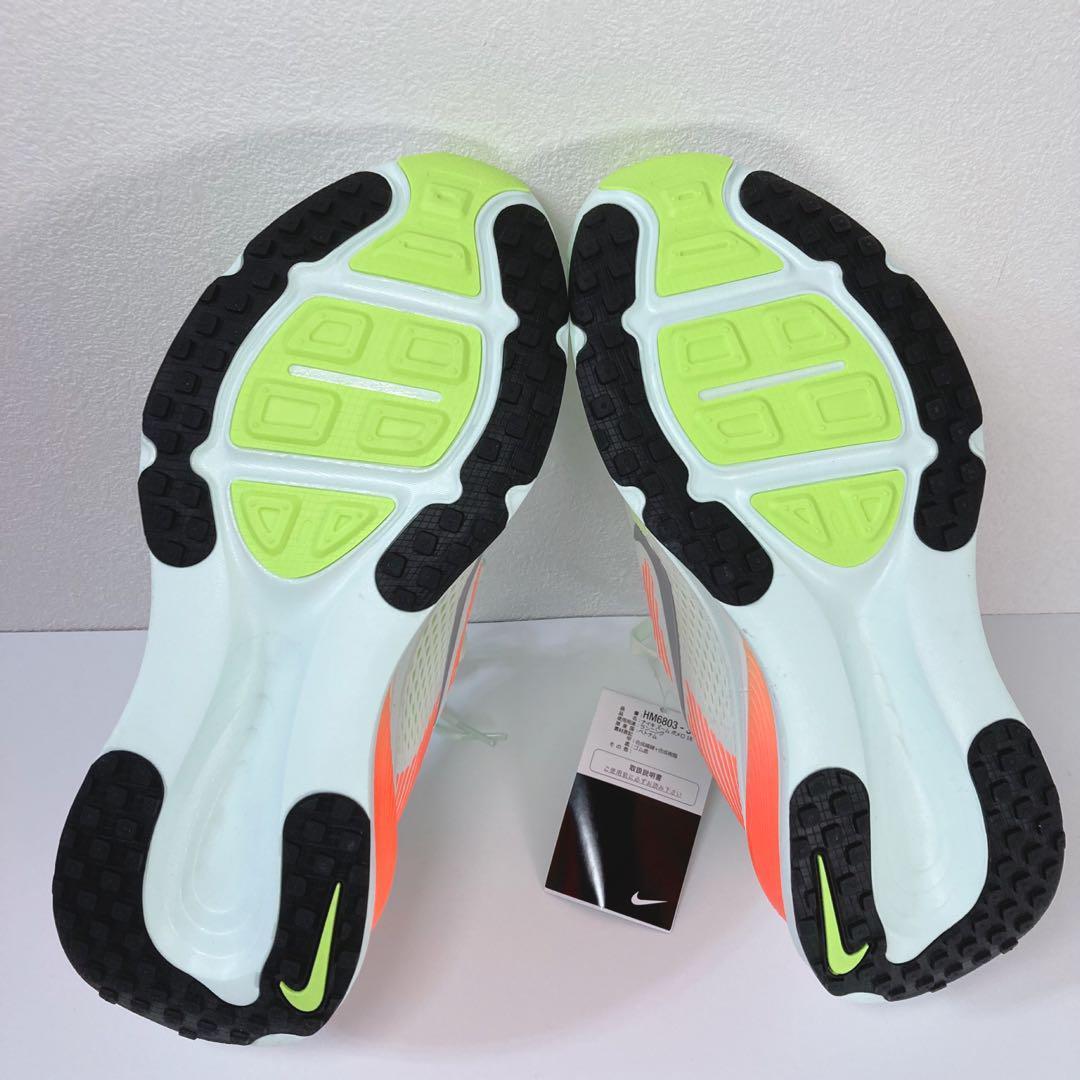 【未使用】NIKE ナイキ AIR ZOOM VOMERO 18 メンズ29cm