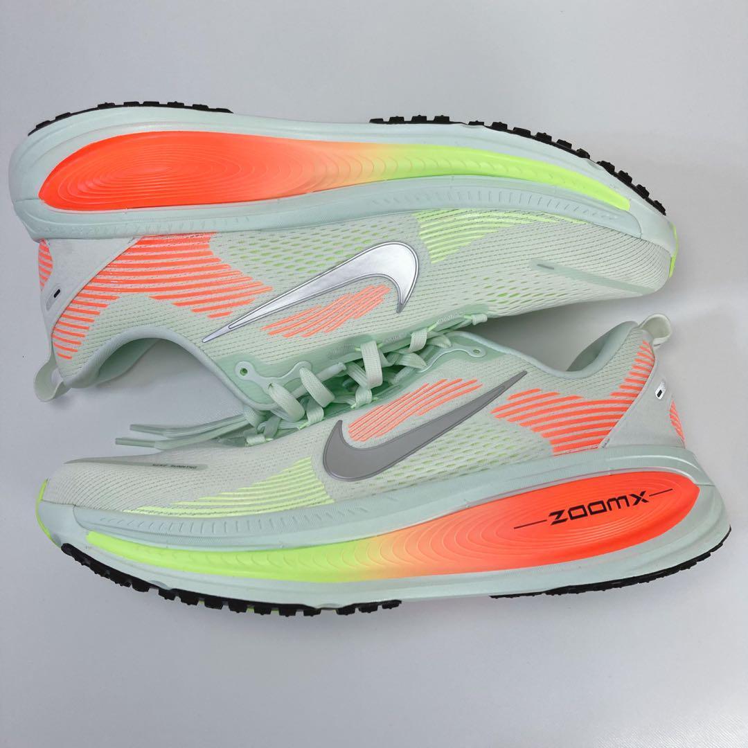 【未使用】NIKE ナイキ AIR ZOOM VOMERO 18 メンズ29cm