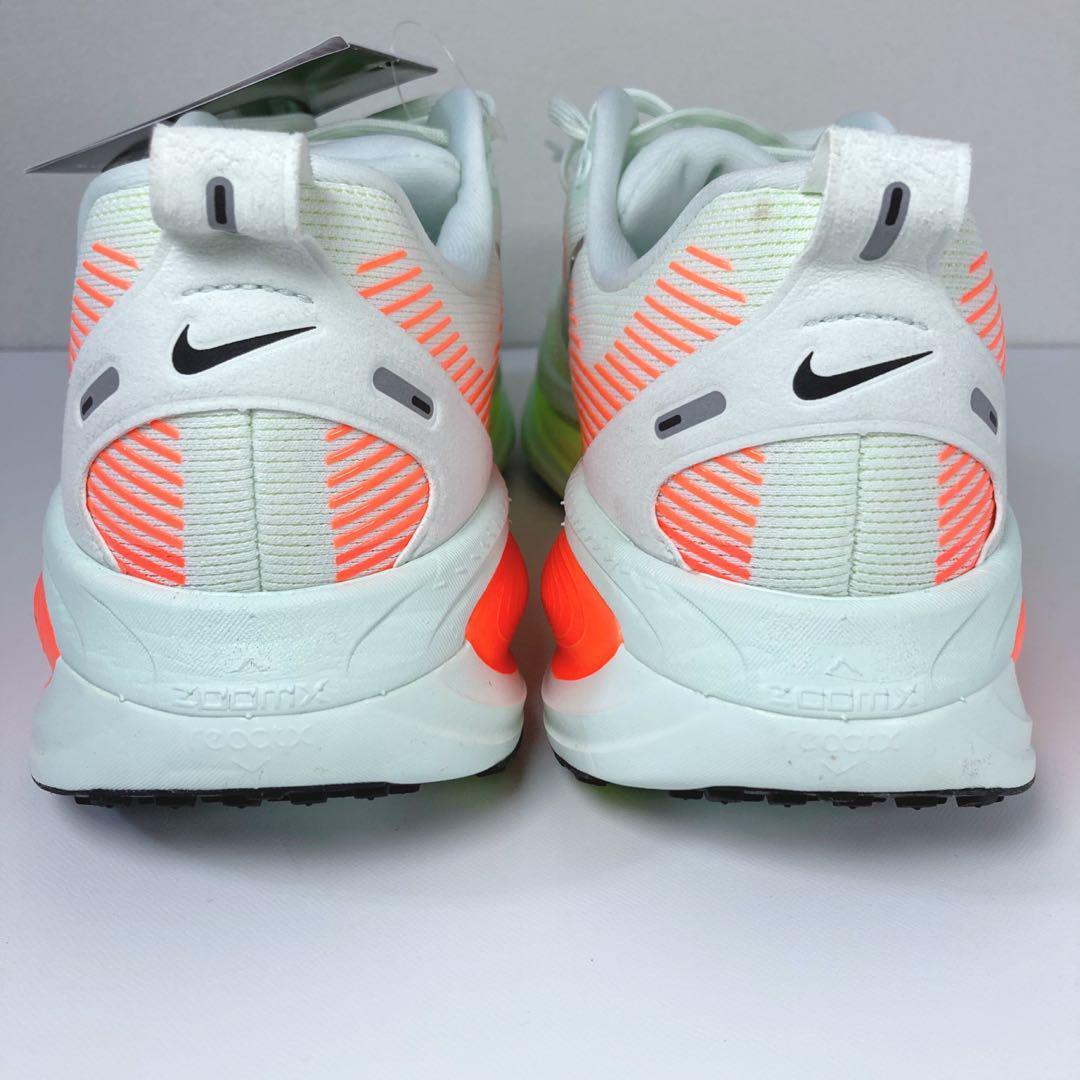 【未使用】NIKE ナイキ AIR ZOOM VOMERO 18 メンズ29cm