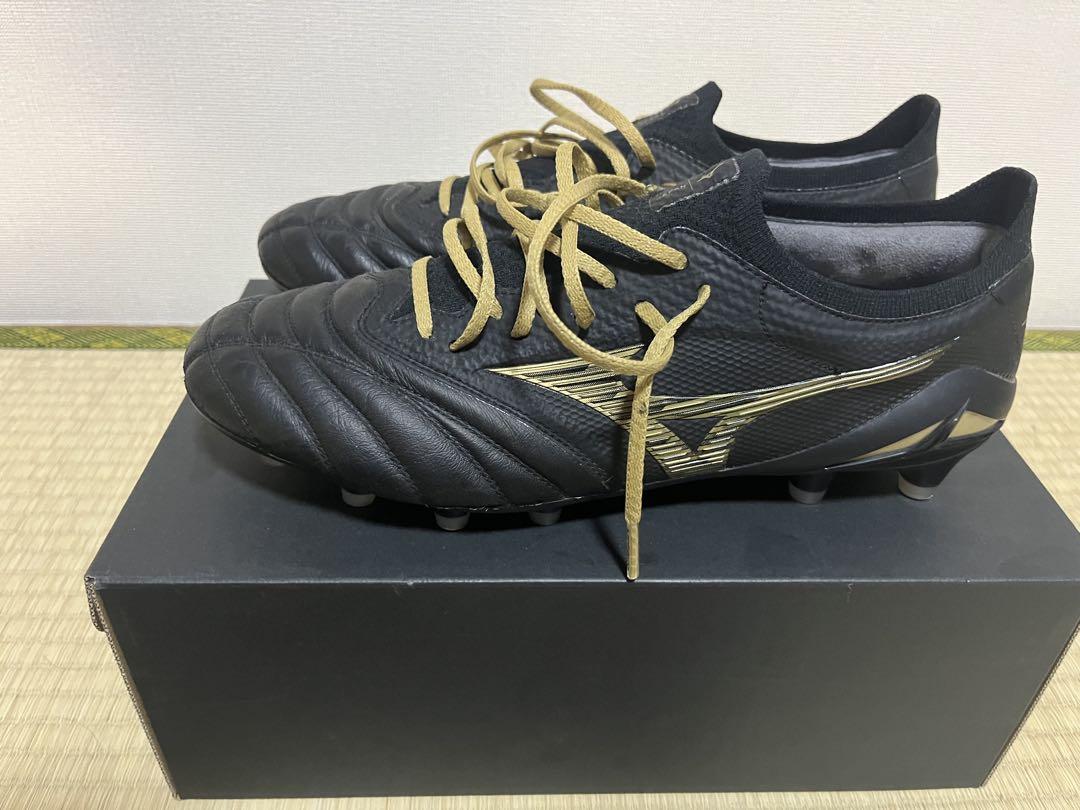 ミズノ MIZUNO モレリア NEO IV β JAPAN 27.5