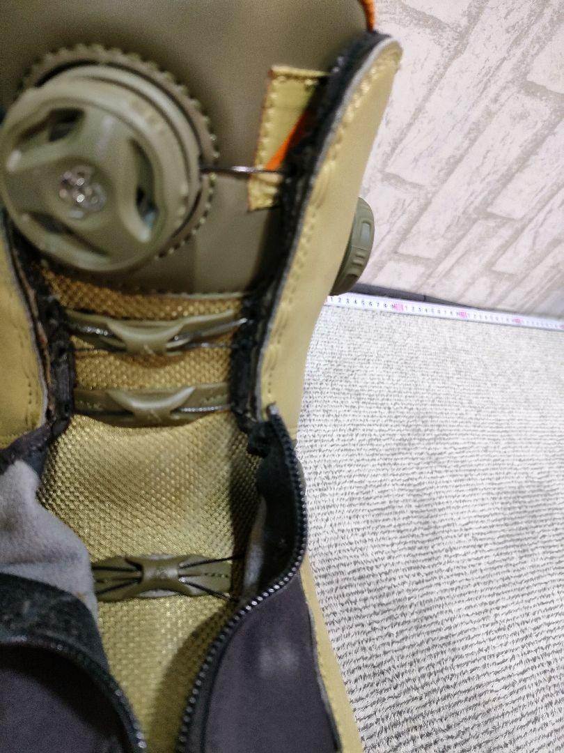 K2 TARO TAMAI SNOWSURFER 25センチ