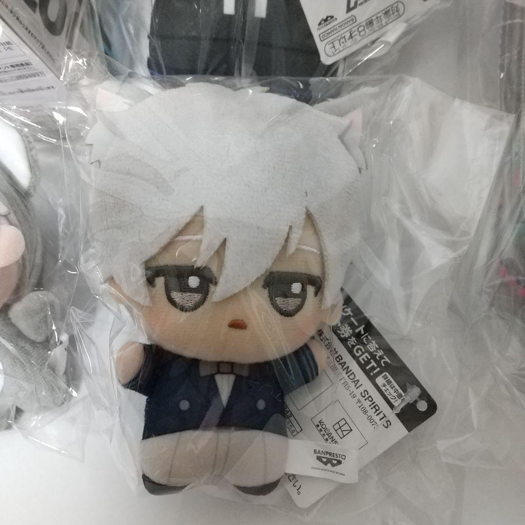 凪 5点セット