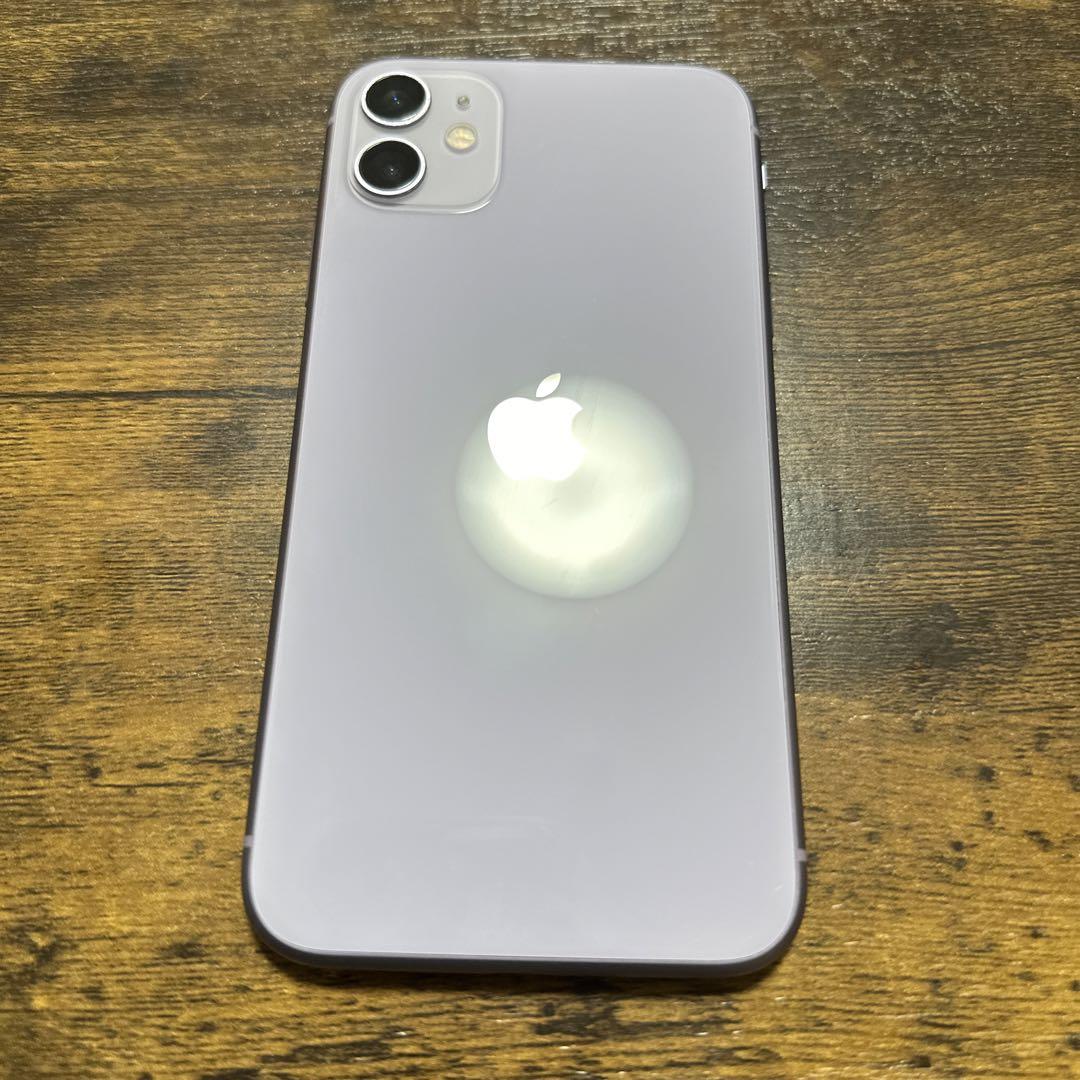 iPhone11 128GB SIMフリー スマートフォン・携帯電話 iPhone11 128GB SIMフリー スマートフォン・携帯電話