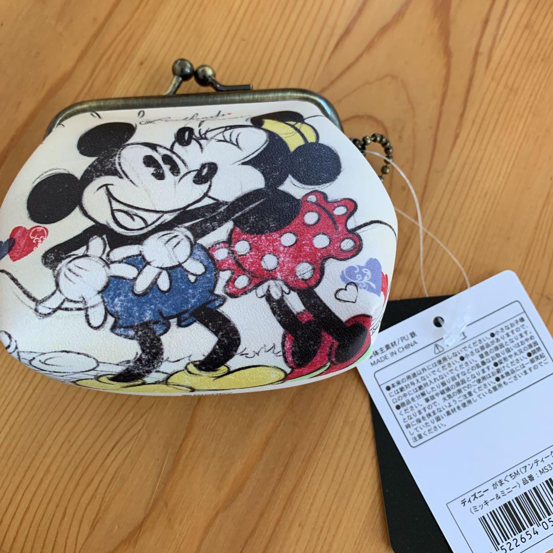 メルカリ ディズニー がま口 小銭入れ コインケース 小銭入れ 350 中古や未使用のフリマ メルカリ ディズニー がま口 小銭入れ コインケース 小銭入れ 350 中古や未使用のフリマ