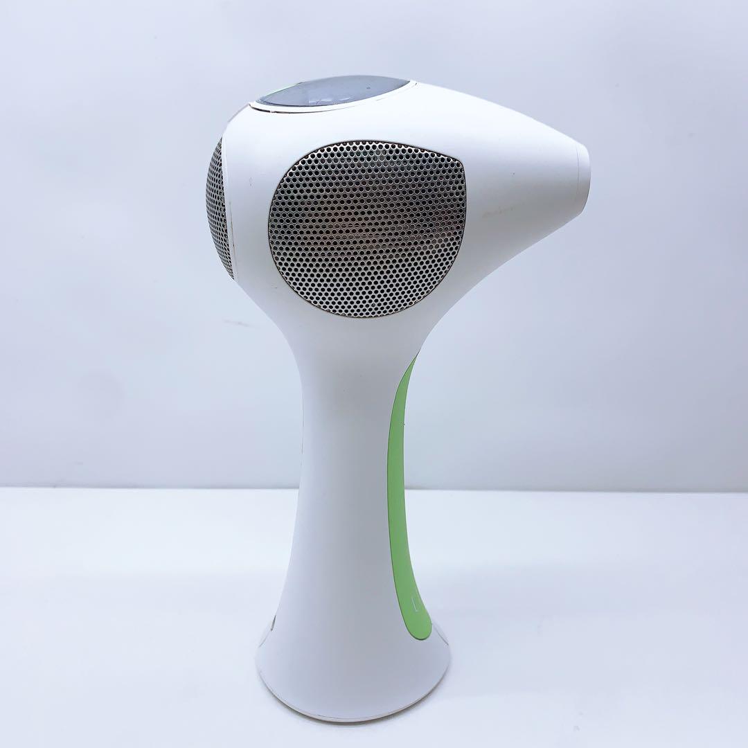 最新モデル トリア パーソナルレーザー 4X Tria 脱毛器