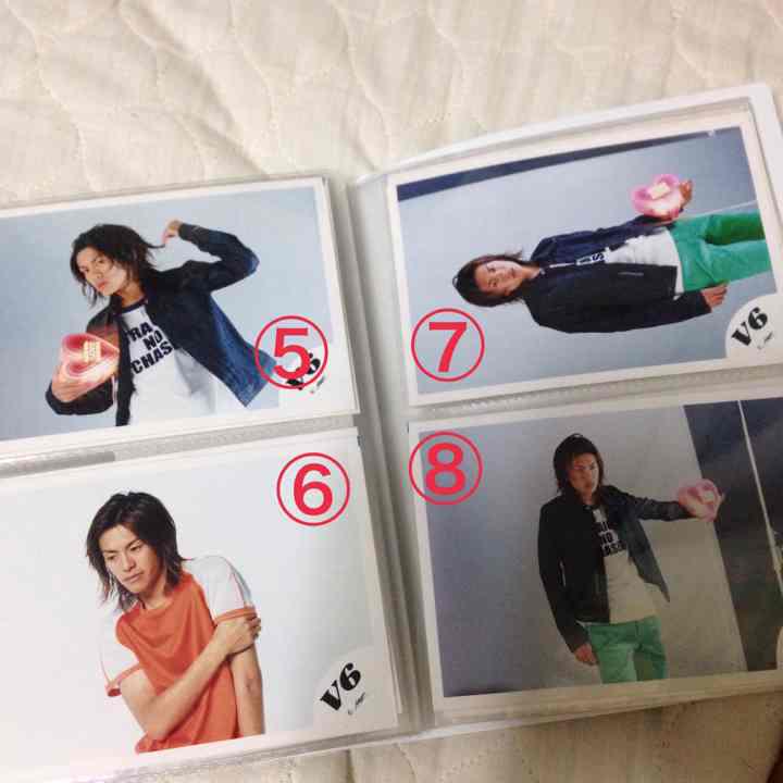 森田剛 公式 写真