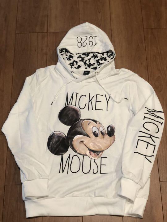 メルカリ 新品未使用 ディズニー Disney ミッキー パーカー 2 900 中古や未使用のフリマ メルカリ 新品未使用 ディズニー Disney ミッキー パーカー 2 900 中古や未使用のフリマ