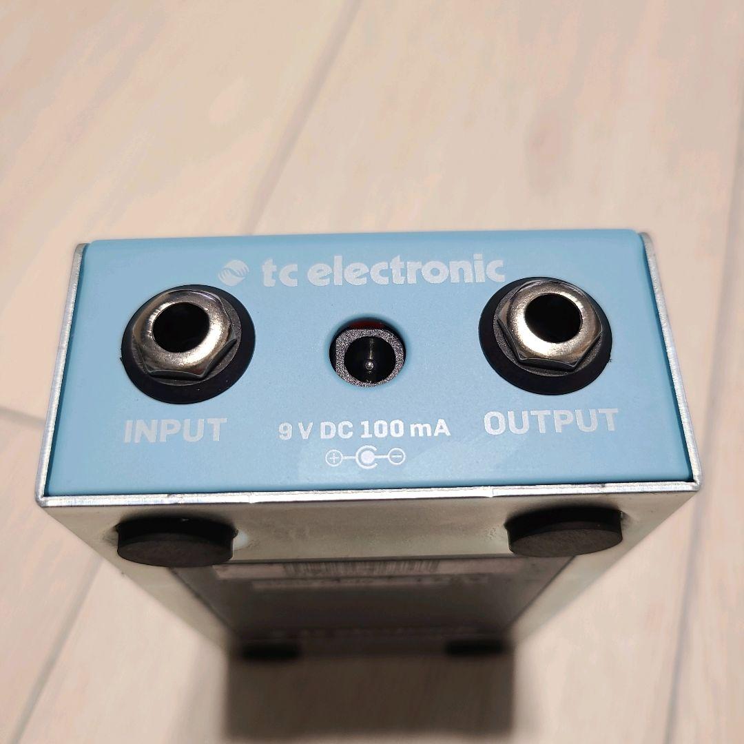 tc electronic SKYSURFERREVERB リバーブ