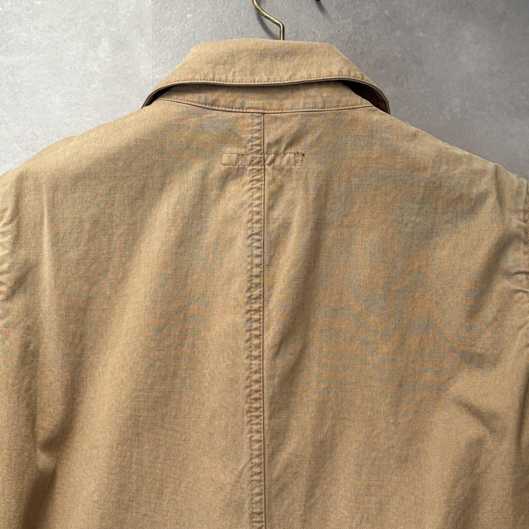 POLO RALPH LAUREN トレンチコート【4】ヴィンテージ コットン