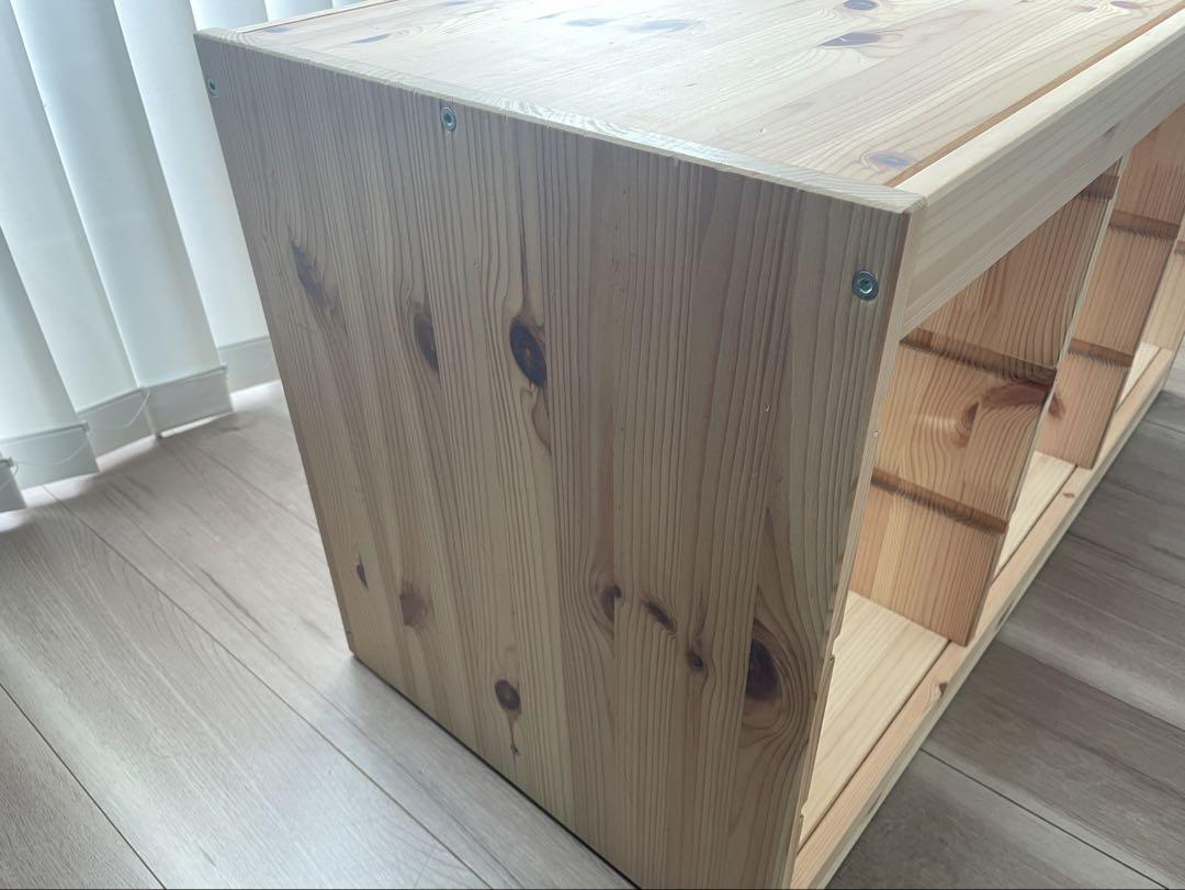 IKEA トロファスト フレームのみ