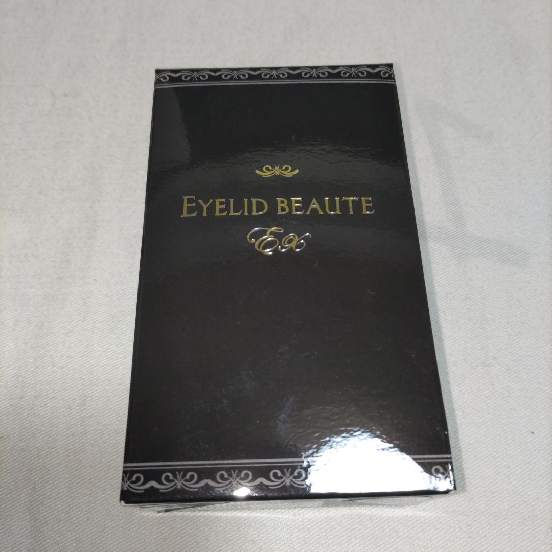 新品 アイリッドボーテ EX 二重瞼形成化粧品 7ml - メルカリ