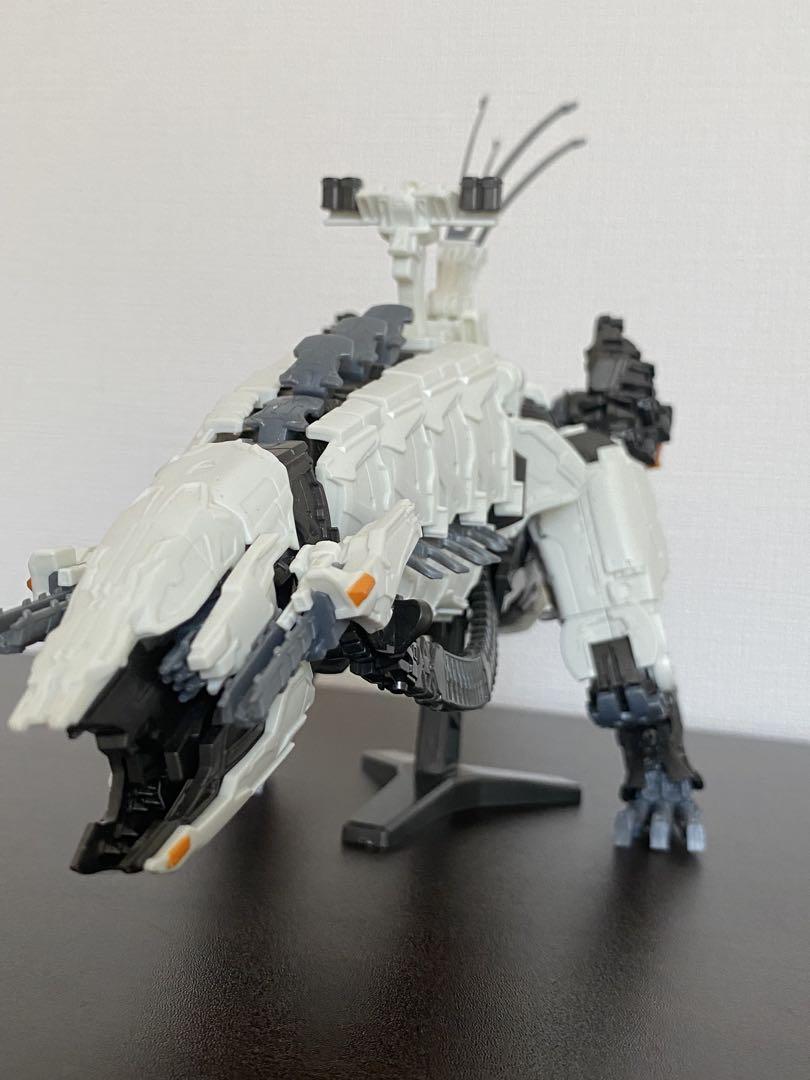 完成品 MODEROID Horizon サンダージョー プラモデル フィギュア