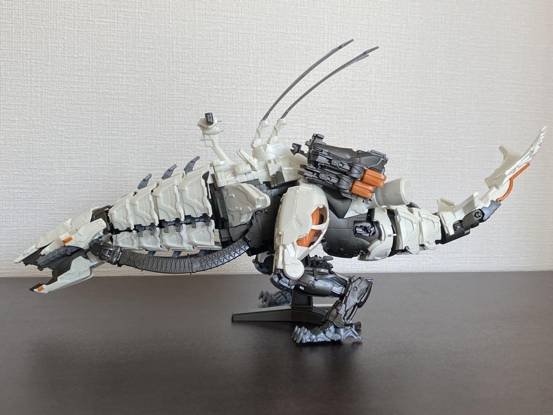 完成品 MODEROID Horizon サンダージョー プラモデル フィギュア
