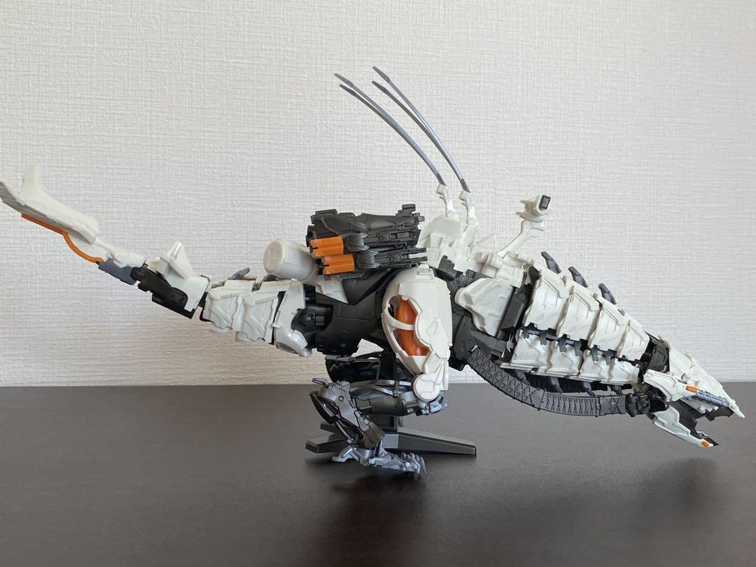 完成品 MODEROID Horizon サンダージョー プラモデル フィギュア