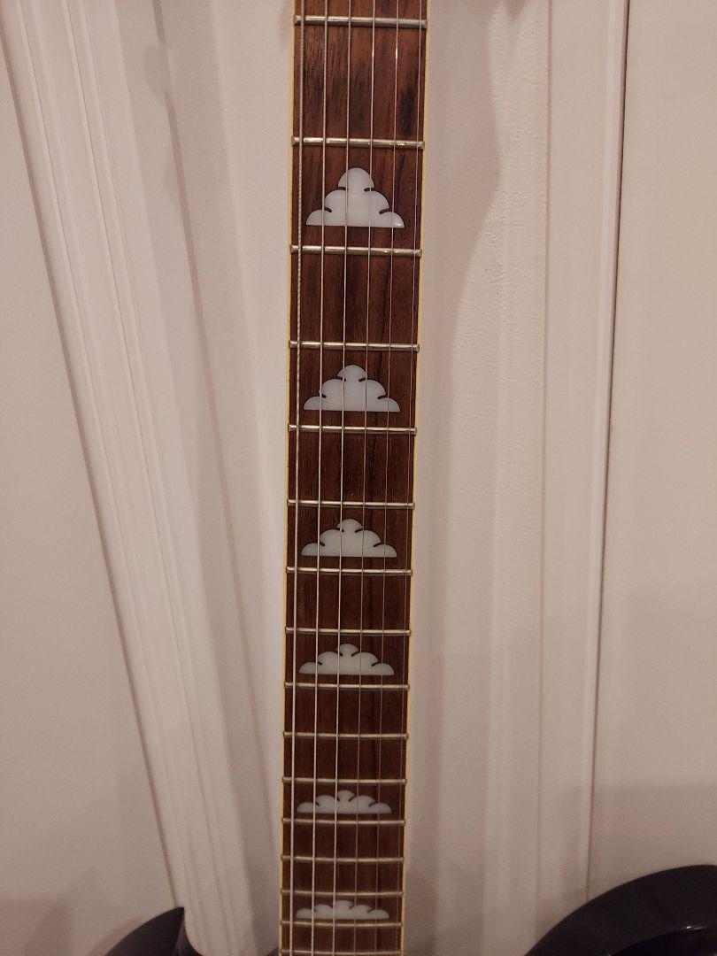 JUNO Mockingbird モッキンバード エレキギター