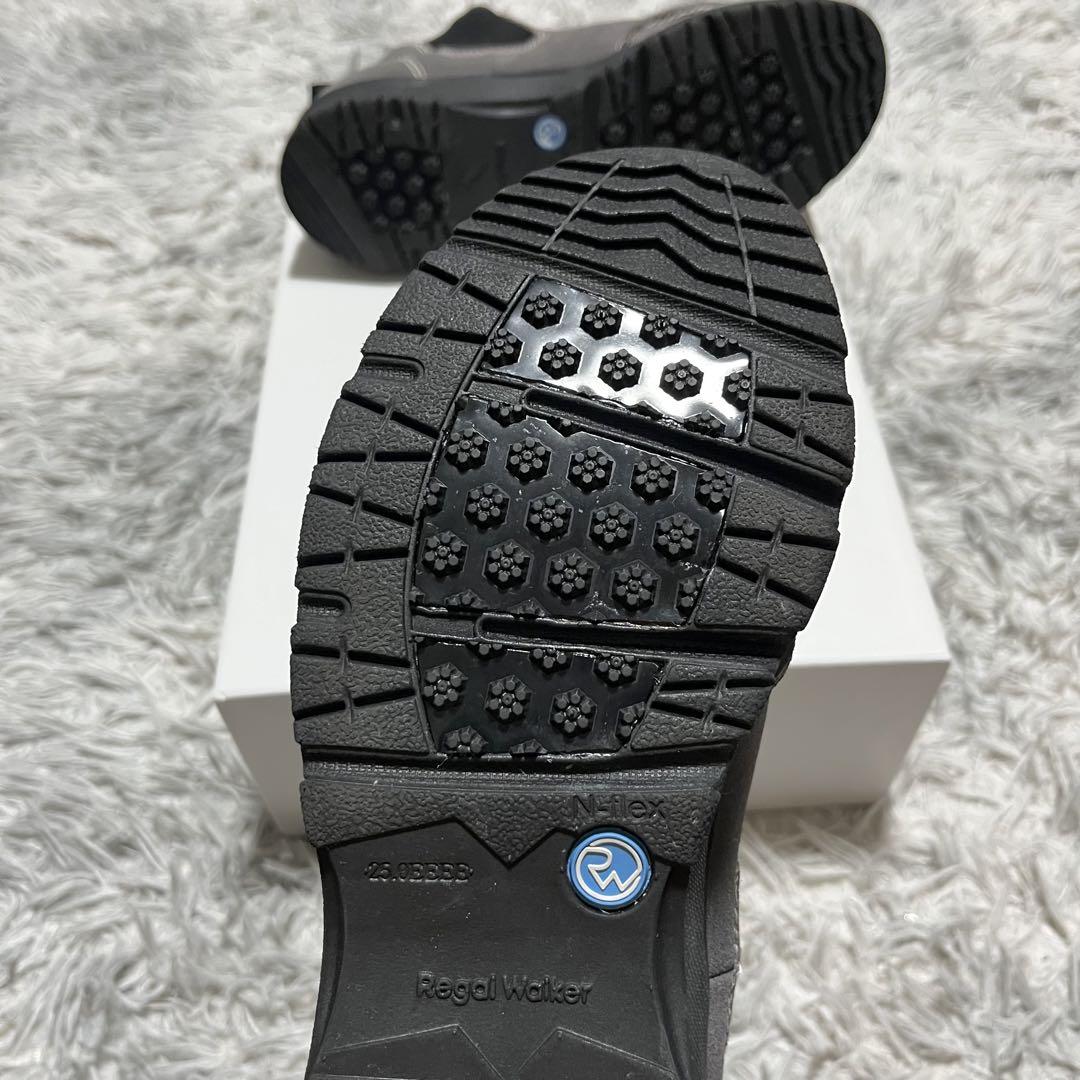 REGAL×GORE-TEX 防水