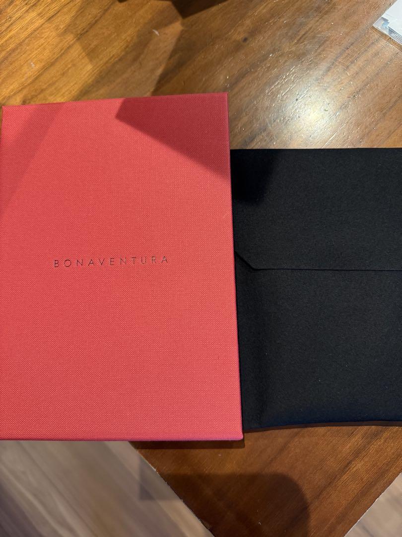 みるきぃBonaventura iPhone 15ケース