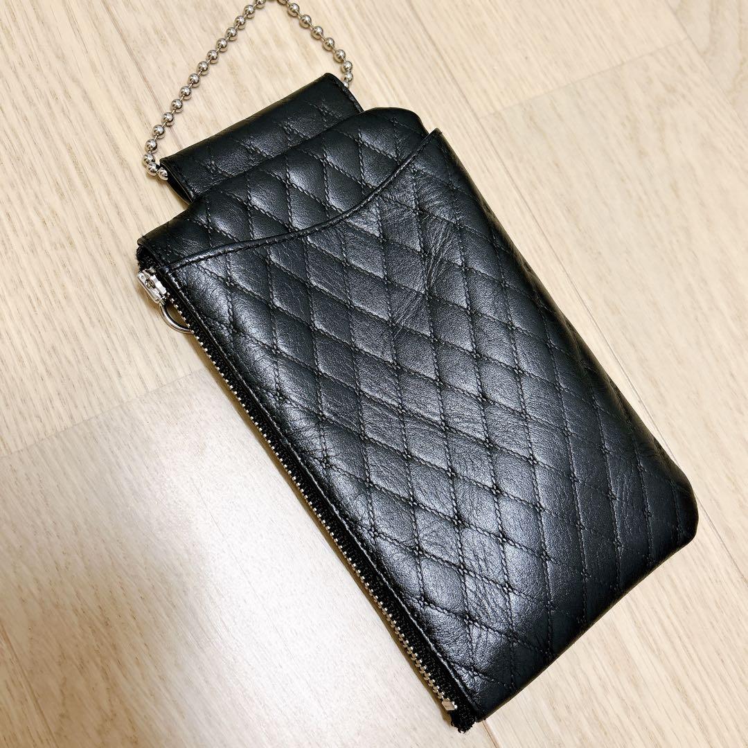 ラプチャー【新品】スマホショルダー ウォレットバッグ ラプチャー【新品】スマホショルダー ウォレットバッグ
