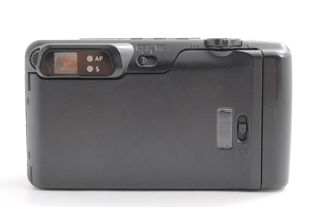 PENTAX ESPIO 115G コンパクトカメラ