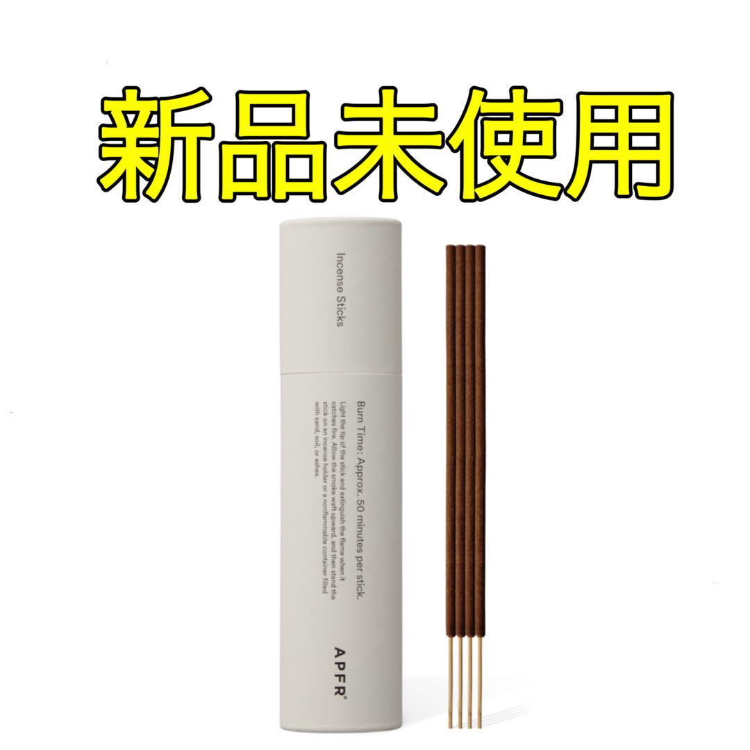 スタイリスト私物 APFR INCENSE STICKS