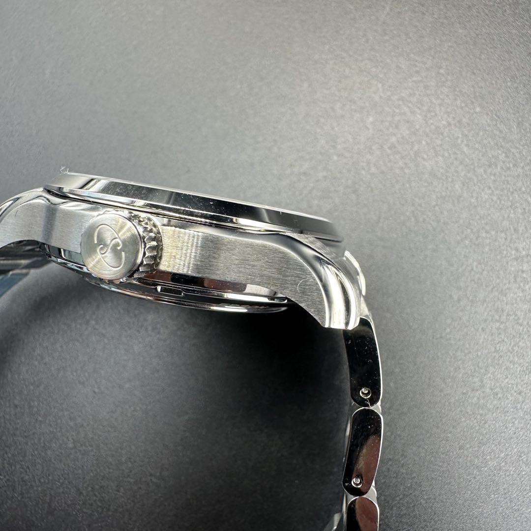 【未使用品】Orient Star RK-AT0017L セミスケルトン