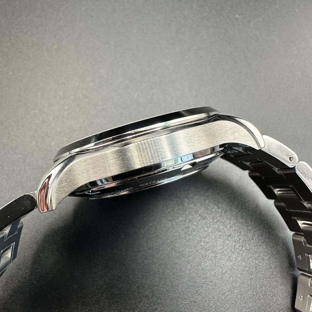 【未使用品】Orient Star RK-AT0017L セミスケルトン