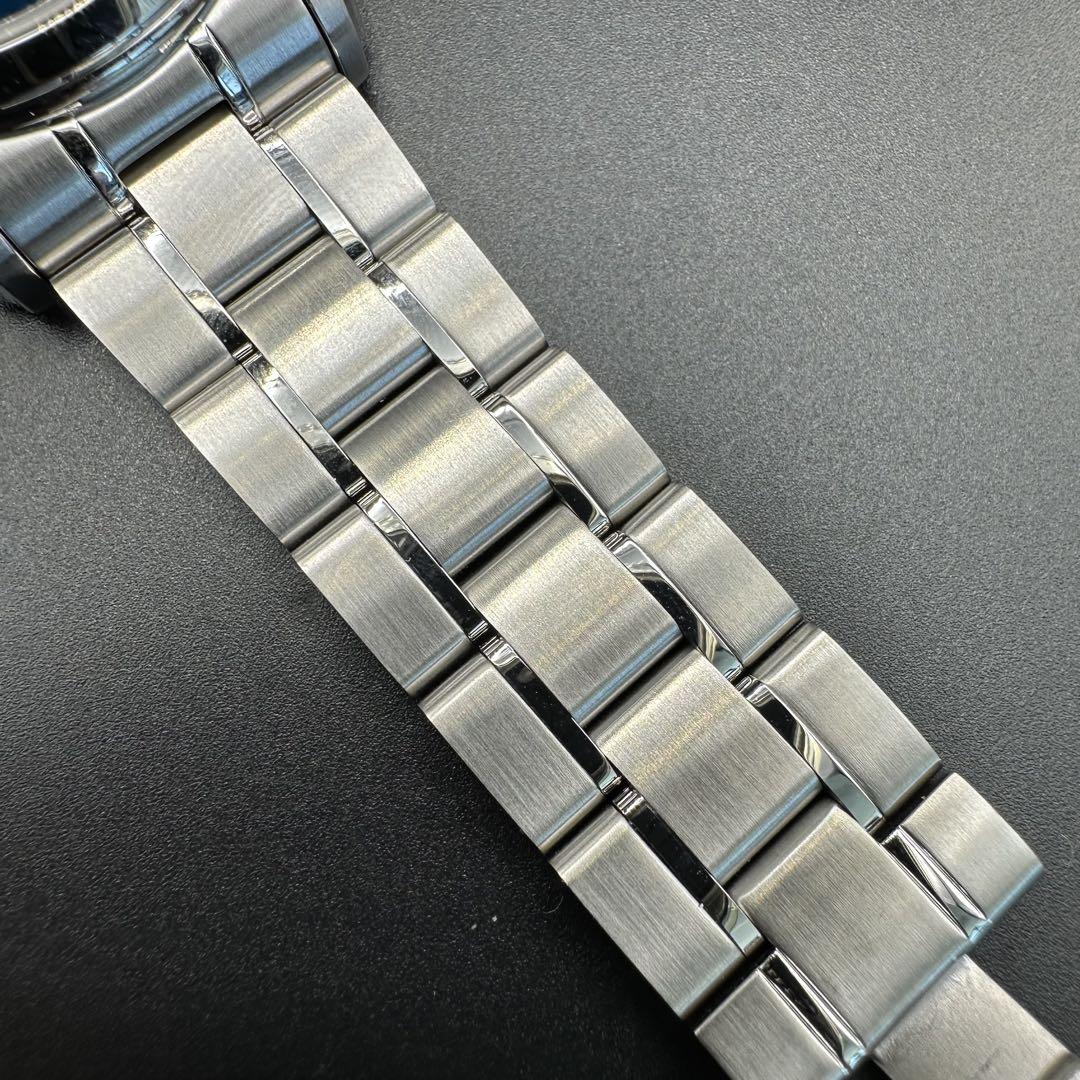 【未使用品】Orient Star RK-AT0017L セミスケルトン