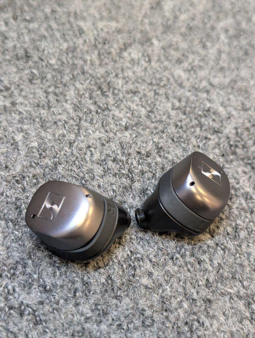 新古品 Sennheiser Momentum True Wireless 3