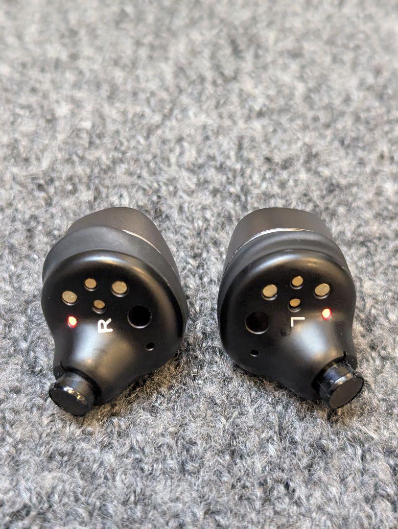 新古品 Sennheiser Momentum True Wireless 3