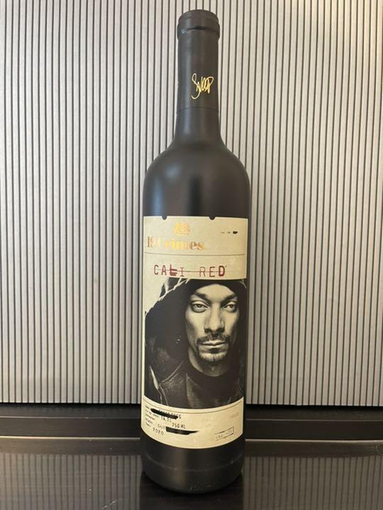 男性に人気! スヌープドッグ 19Crimes doggワイン snoop - ワイン ...
