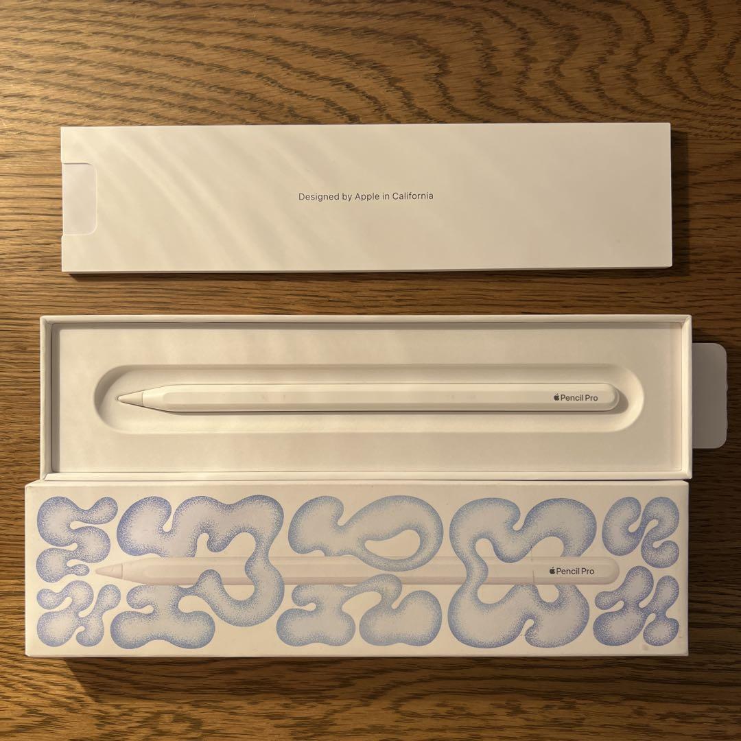 Apple Pencil Pro
