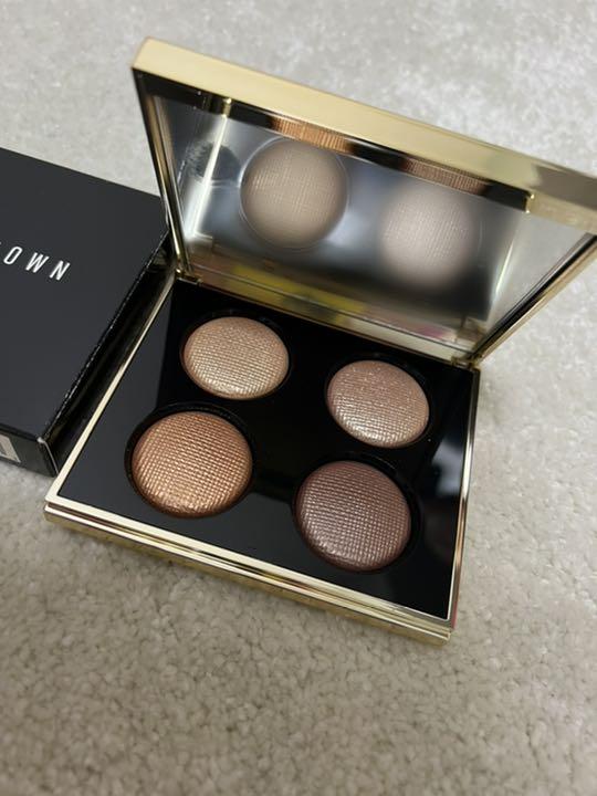 します BOBBI BROWN - ボビイブラウン リュクス アイシャドー クォード 販売の専門店 ボビイブラウン リュクスアイシャドウクォード ボビーブラウン アイシャドウ