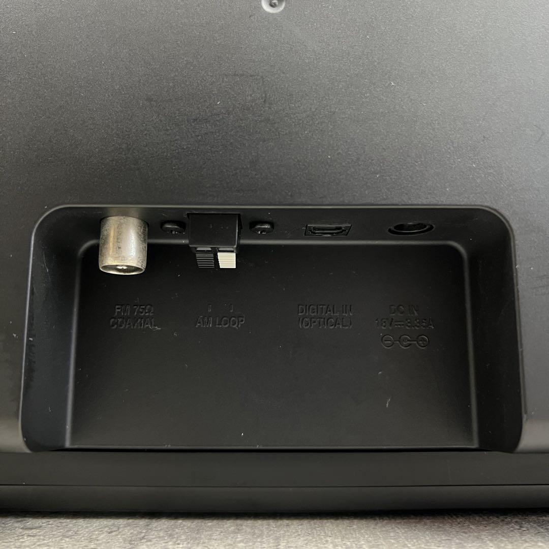 【美品】JVC NX-W5-Tコンポ CD Bluetooth リモコン