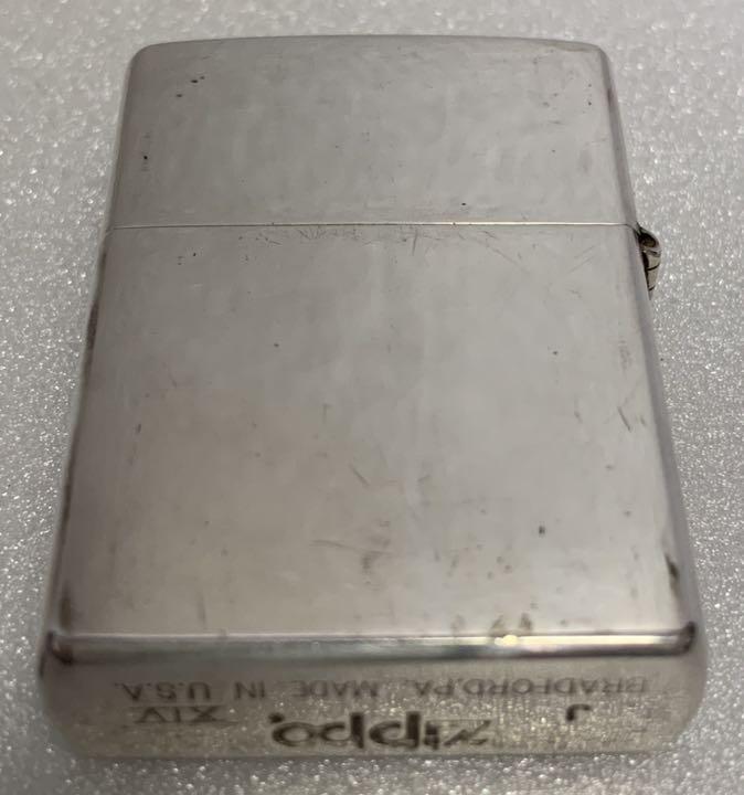 リミテッド　ジッポ Zippo ジッポー KONISHIKI 小錦 リミテッド 限定品 - メルカリ