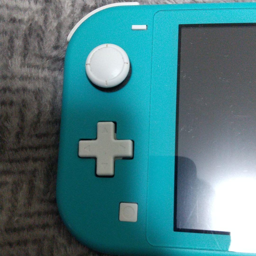 新品即決 即購入ok Nintendo Switch Lite ター Www Hallo Tv