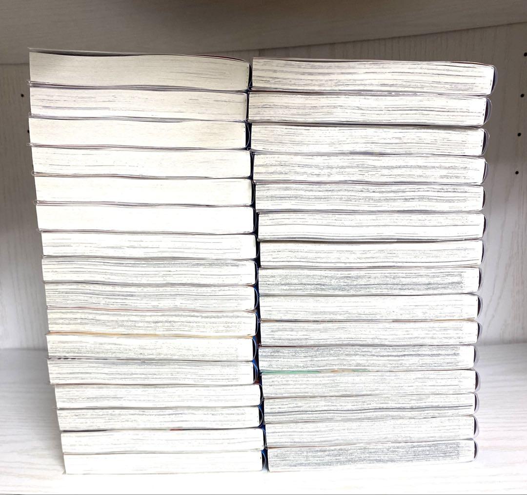 スラムダンク 全巻セット　1巻〜31巻　新品未読　通常版