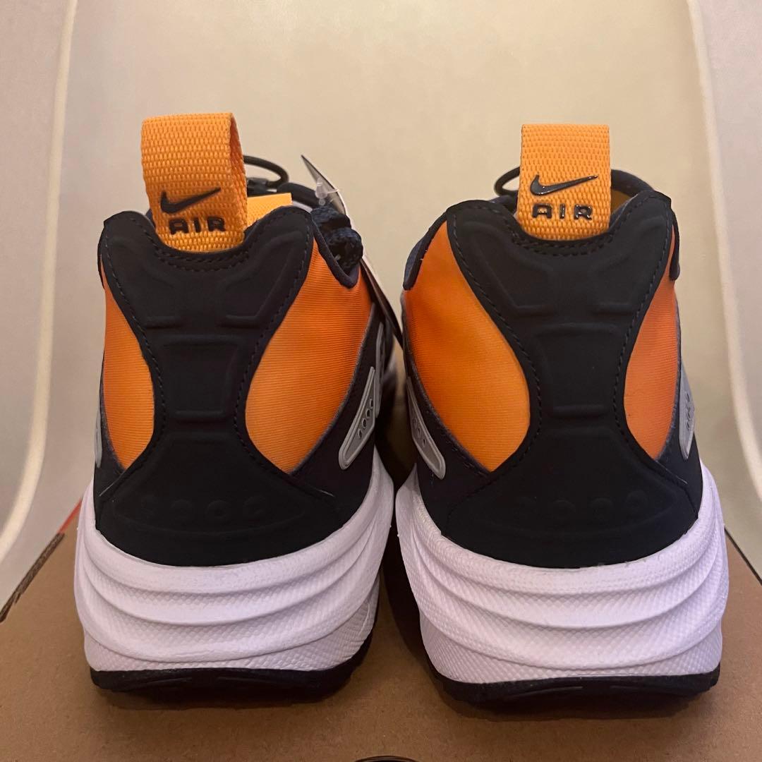 Nike WMNS Air Max SNDR Canyon Gold&D...