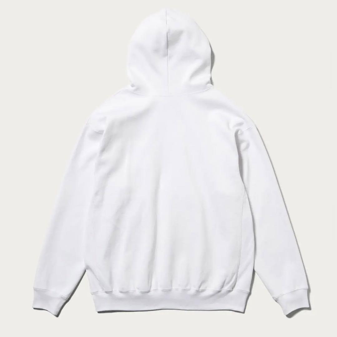【新品☆定価12,980円☆ BEAUTY & YOUTH】スウェットフーディ