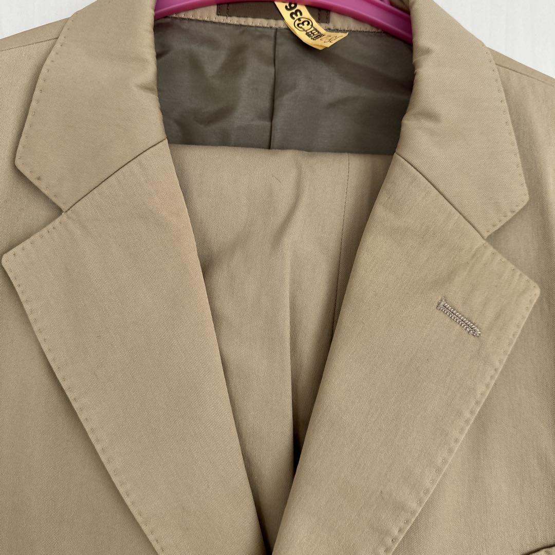 Burberry Black Label ベージュ ブレザー 40