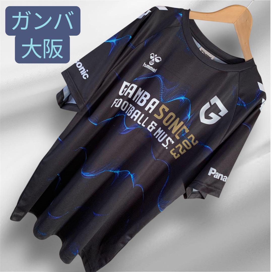 ガンバ大阪 記念Tシャツセット 新品未使用】ガンバ大阪 限定Tシャツ 4枚セット｜Yahoo!フリマ