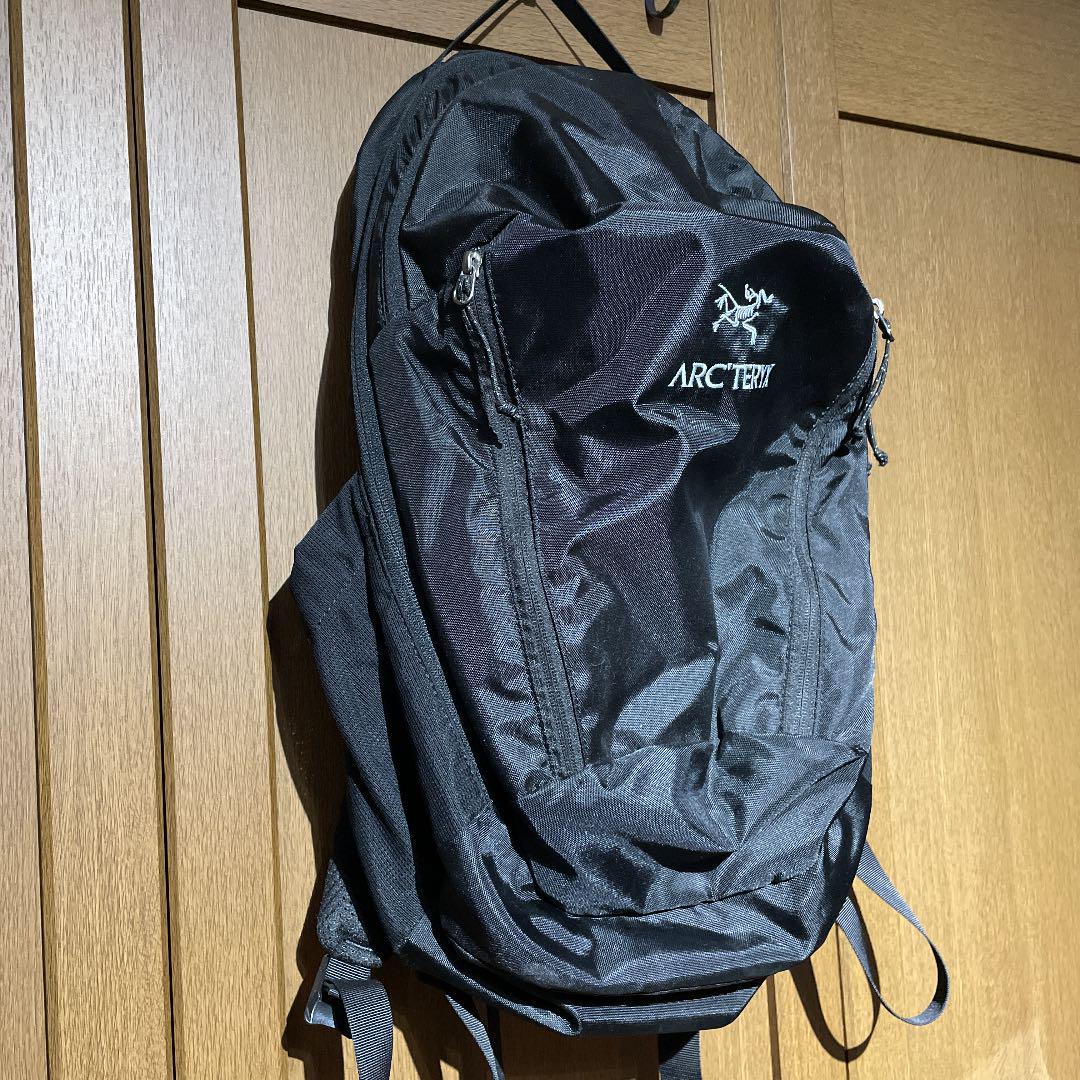 人気品質保証 アークテリクス 26リットル ambfw-m76124205458 リュック 高品質格安