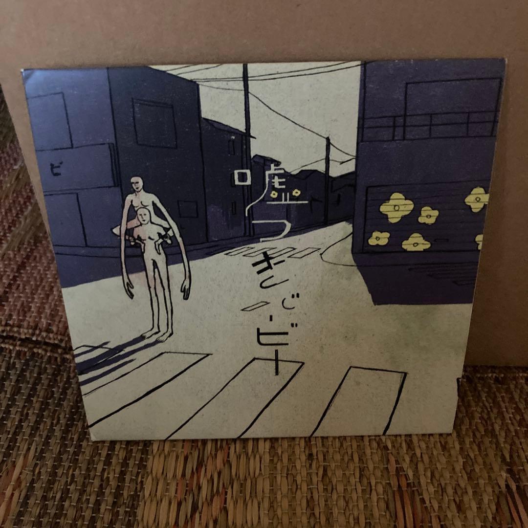 嘘つきバービー 特典DVD嘘つきバービー会場限定CD