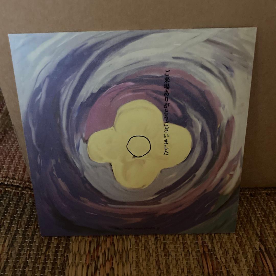 嘘つきバービー 特典DVD嘘つきバービー会場限定CD